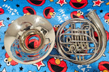 Holton Farkas H279 Nickel Silver Double French Horn (Free postage Lower 48 States)