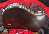 Yamaha 561 Modified Cut Bell Yellow Brass Double French Horn (Free Postage Lower 48 States)