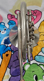 Holton Farkas H177 Nickel Silver Double French Horn (Free postage Lower 48 States)