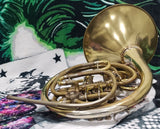 1949 Besson 408 (Alex 103 Copy)German Democratic Republic Double French Horn