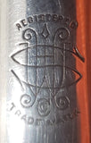 1960 Haynes Silver Flute Boston Massachusetts