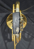 CF Schmidt Pre WW 1 Double French Horn (Free Postage Lower 48 States)