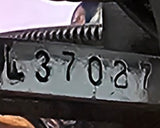 Conn 8D Elkhart Indiana L Series Double French (Free Postage Lower 48 States)
