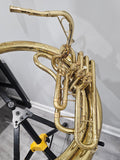Conn 20K Sousaphone Tuba (Free Postage Lower 48 States)