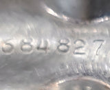 Olds & Son Fullerton California Geyer Wrap Double French Horn (Free Shipping Lower 48 States)