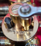 Alexander 303G Triple French Horn (Free Postage Lower 48 States)