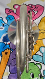 Holton Farkas H177 Nickel Silver Double French Horn (Free postage Lower 48 States)