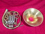 Yamaha YHR-891D Triple French Horn (Free Postage Lower 48 States)