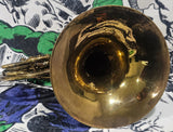 Conn 6D Elkhart Indiana 400K Series Double French Horn (Free Postage Lower 48 States)