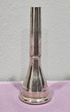 Josef Klier J.K. Exclusive 3 DM A1 Silver French Horn Mouthpiece (Free Shipping Lower 48 States) (Copy) (Copy)
