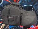 Conn 10D Geyer Wrap Fixed Bell Double French Horn W/New Protec Case (Free Postage Lower 48 States)