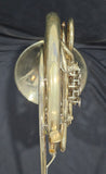 Conn 8D Elkhart Indiana 800K Series Custom Double French Horn W/Patterson Lead Pipe (Free Postage Lower 48 States)