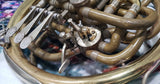 1949 Besson 408 (Alex 103 Copy)German Democratic Republic Double French Horn