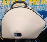 Yamaha YHR-868GD Gold Brass Detachable Bell Custom Double French Horn (Free Postage Lower 48 States)