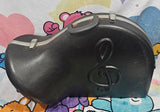 King Schmidt Rotary/Piston Valve Double French Horn (Free Postage Lower 48 States)