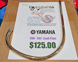 Yamaha YHR-667 Double French Horn Lead Pipe 000,027 (Free Shipping Lower 48 States)