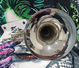 Conn 8D Eastlake "Current Production" Double French Horn LIKE NEW (Free Postage Lower 48 States)