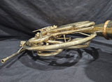 Conn 8D Elkhart Indiana 800K Series Custom Double French Horn W/Patterson Lead Pipe (Free Postage Lower 48 States)