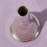 Josef Klier J.K. Exclusive 3 DM A1 Silver French Horn Mouthpiece (Free Shipping Lower 48 States) (Copy) (Copy)