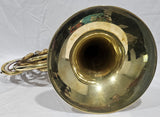 Olds O-45 Lindsey Jones Modified Double Descant Inspired French Horn (Free Postage Lower 48 States