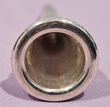 Josef Klier J.K. Exclusive 3 DM A1 Silver French Horn Mouthpiece (Free Shipping Lower 48 States) (Copy) (Copy)
