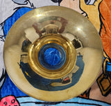 Yamaha YHR-667V Detachable Bell Double French Horn (Free Postage Lower 48 States)