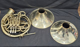 Conn 8D Elkhart Indiana 800K Series Custom Double French Horn W/Patterson Lead Pipe (Free Postage Lower 48 States)