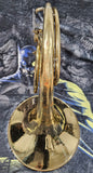 Olds & Sons California F Single French Horn W Case & Mouthpiece 449537 (Free Shipping Lower 48 States)