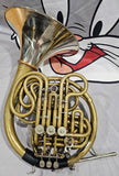 Alexander 103 Double French Horn (Free Shipping Lower 48 States)