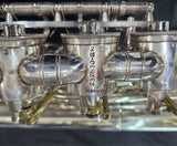 King 1291 Monster 6/4 Four Rotary Valve Recording Bell BBb Tuba From 1939 (Free Shipping 48 States)