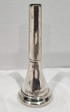 Alexander Mainz 8M Silver French Horn Mouthpiece (Free Shipping Lower 48 States) (Copy) (Copy) (Copy) (Copy)