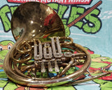 Lorenzo Sansone Double French Horn (Free Shipping Lower 48 States)