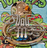 Conn 9DR Rose Brass Double French Horn (Free Postage Lower 48 States)