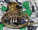 Conn 6D Elkhart Indiana 400K Series Double French Horn (Free Postage Lower 48 States)