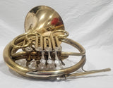 Atkinson AG2000 Custom Geyer Wrap Double French Horn AG2K (Free Postage Lower 48 States)