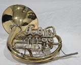Alexander 107V Compensating Descant French Horn (Free Postage Lower 48 States)