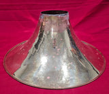 Yamaha 667 Yellow Brass Geyer Wrap Bell Flare No Ring (Free Postage Lower 48 States) 000,008