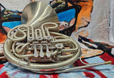 Yamaha 668N Detachable Bell Double French Horn (Free Postage Lower 48 States)