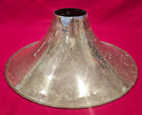 Yamaha 667 Yellow Brass Geyer Wrap Bell Flare No Ring (Free Postage Lower 48 States) 000,004