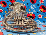 Holton Farkas H279 Nickel Silver Double French Horn (Free postage Lower 48 States)