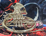 Yamaha 668N Double French Horn (Free Postage Lower 48 States)