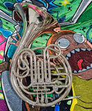 Yamaha 668N Nickel Silver Double French Horn (Free Postage Lower 48 States)