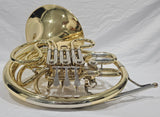 Conn 6D Eastlake Ohio Double French Horn (Free Postage Lower 48 States)