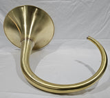 Yamaha 667 Bell Tail & Flare W Yamaha Ring (Free Postage Lower 48 States) 000,004