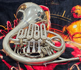 Paxman 81X Compensating Triple French Horn (Free Postage Lower 48 States)