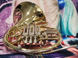 Conn 6D Elkhart Era K Series Double French Horn (Free Shipping Lower 48 States)