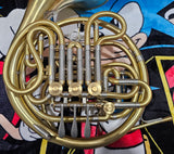 Reynolds Pottag "Beginner Special" Double French Horn (Free Postage Lower 48 States)