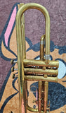 Olds Ambassador Fullerton California Trumpet (Free Shipping Lower 48 States)