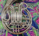 Conn 8D Elkhart Indiana N Series Double French Horn (Free Postage Lower 48 States)