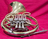 Yamaha YHR-891D Triple French Horn (Free Postage Lower 48 States)